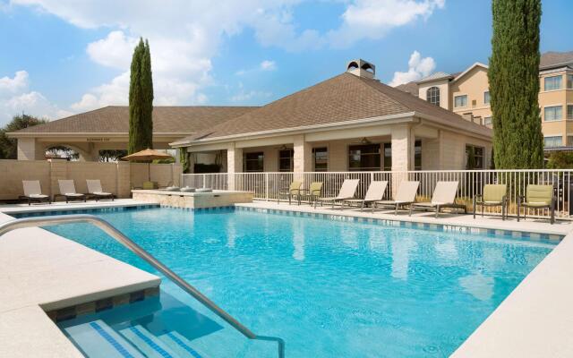 Homewood Suites by Hilton Plano- Richardson