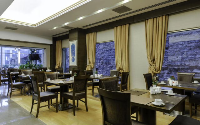 Levni Hotel & Spa - Special Class