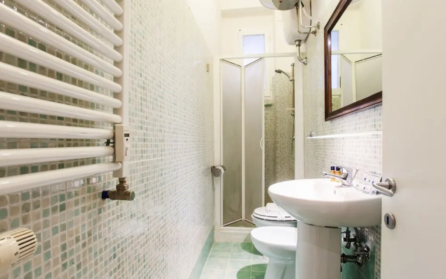 Casina Rugantea, 2 Minutes From St. Peter !!