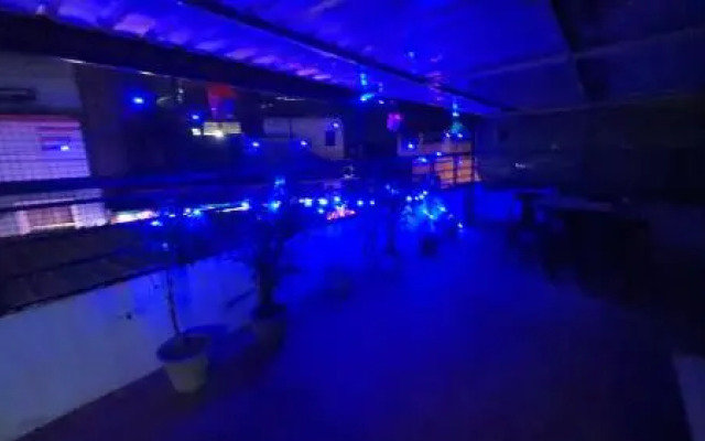 OYO 80522A Taj City Hotel