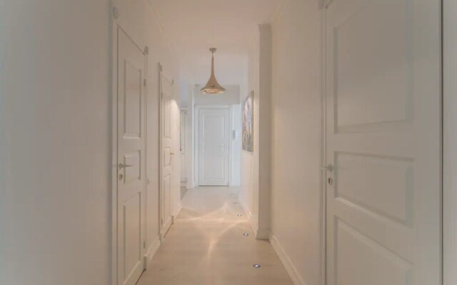 Luxury apartment in Riga