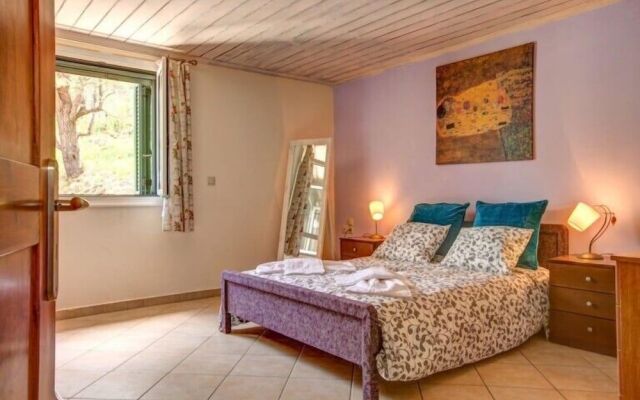 Villa Iremia & Villa Galini