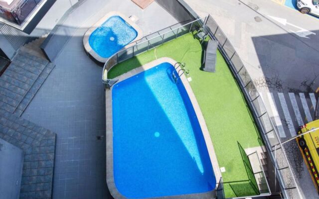 Apartment Jessmart Lloret de Mar