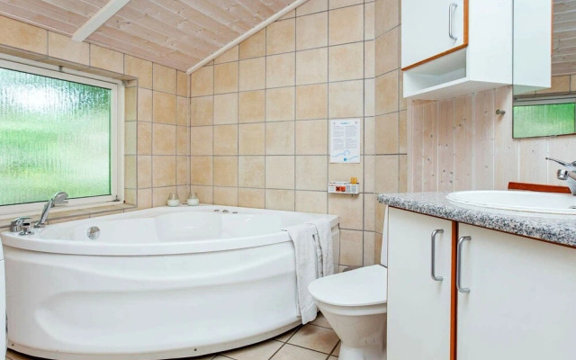 5 Person Holiday Home in Slagelse