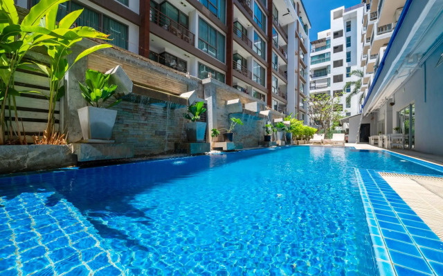 Kokotel Pattaya South Beach