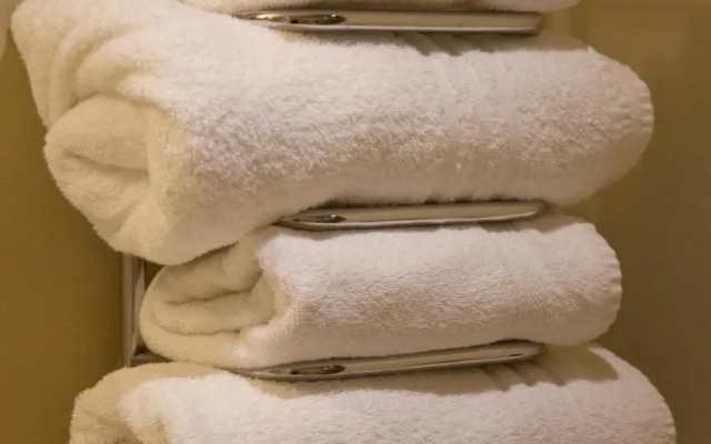 Restaurant at Whitley Hall Hotel