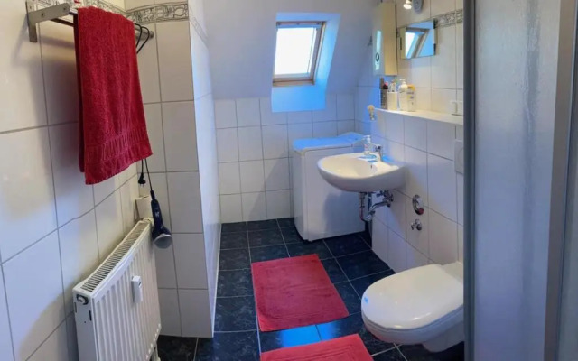 Friedensstraße 41 Wohng 12