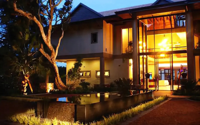 Coco De Mer Boutique Hotel