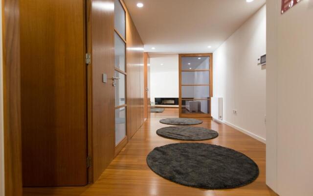 Braga Luxury Residence 3854