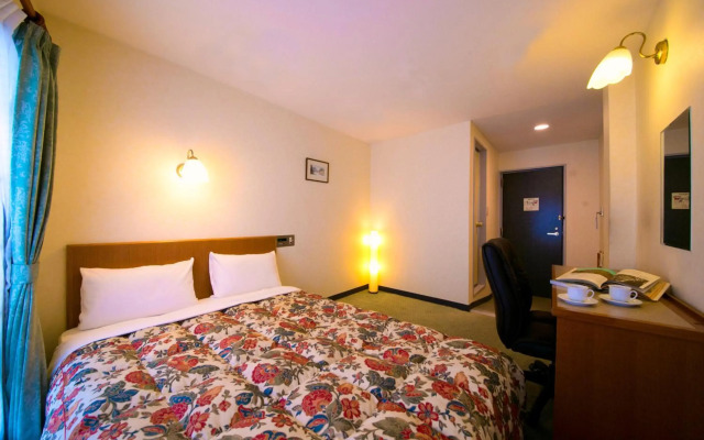 Hotel Meijiya