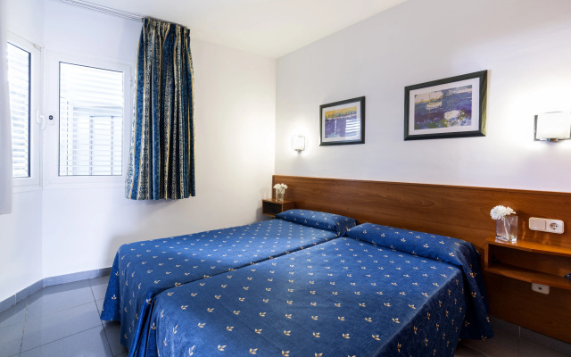 Apartaments Blau