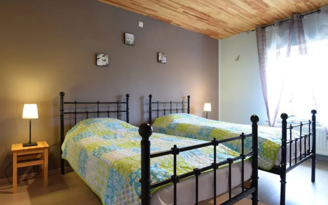 Family Home in Sainte ode