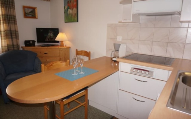 Apartmenthaus Paradies