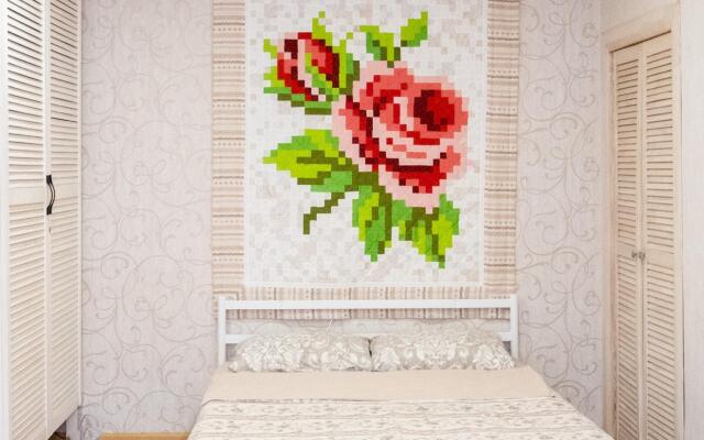 Olivinn на улице Красноармейской 33-2