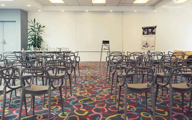 ibis Styles Lisieux Normandie