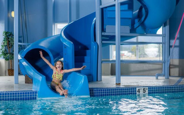 Stoney Nakoda Resort & Casino