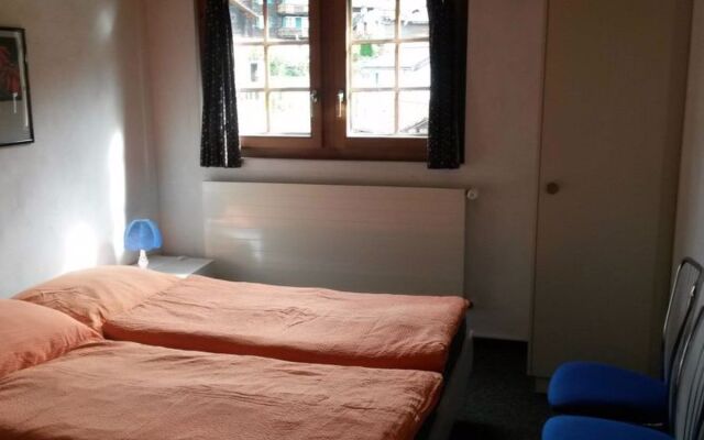 ABC Ferienwohnung 3