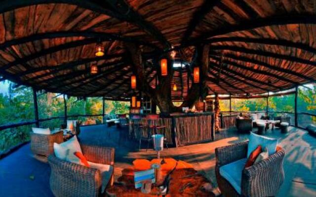 Tree House Hideway Bandhavgarh