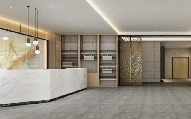 Greentree Inn Hebei Cangzhou City Huanghua Develop