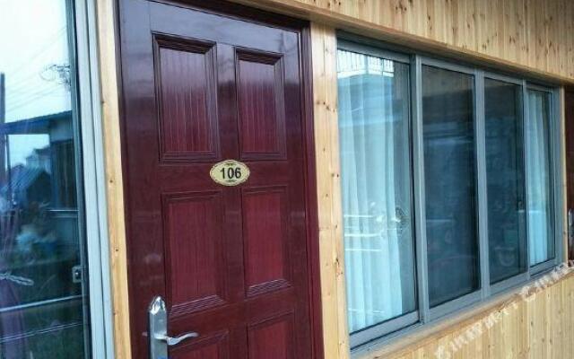 1121 Hostel