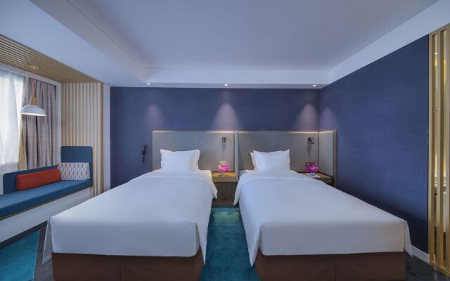 Holiday Inn Express Shanghai Jinshan by IHG