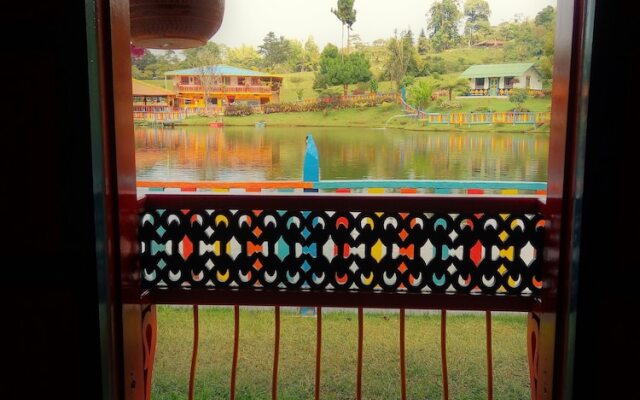 Hostería La Valdivia