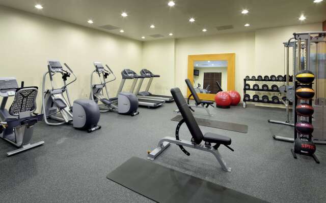 Hilton Garden Inn Texarkana