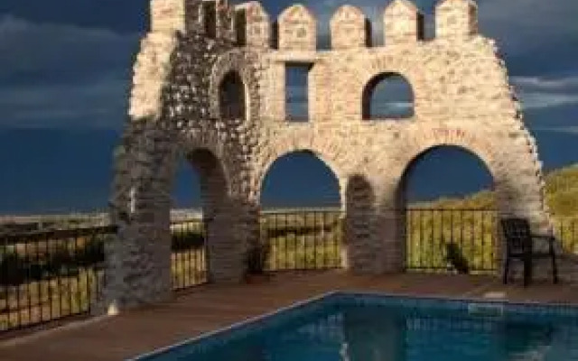 Hotel Chateau Khashmi