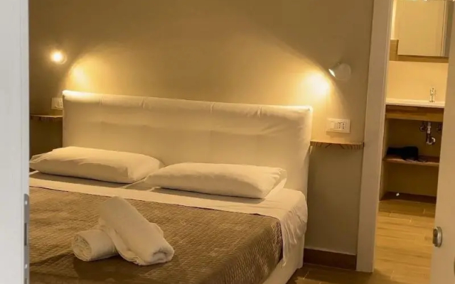 Leone Suite B&B