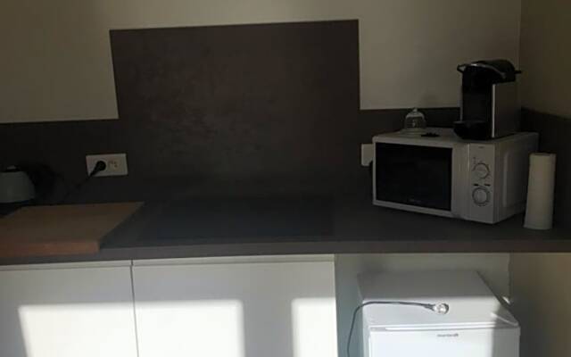 L'Atelier des Coudelières