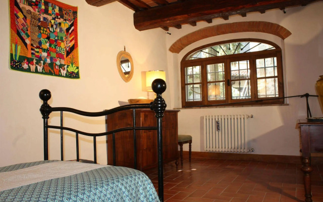 B&B Villa La Nussa