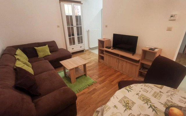 Zagreb Creative Apartments APP 5