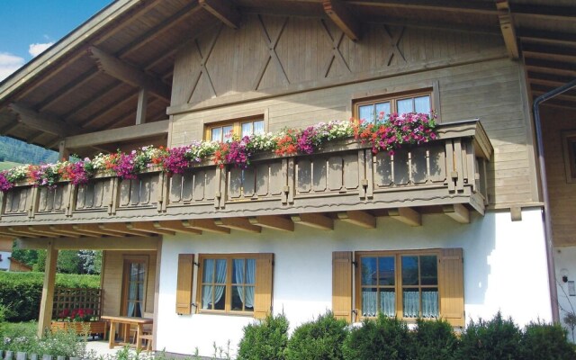 Beautiful Apartment in Lermoos With 1 Bedrooms