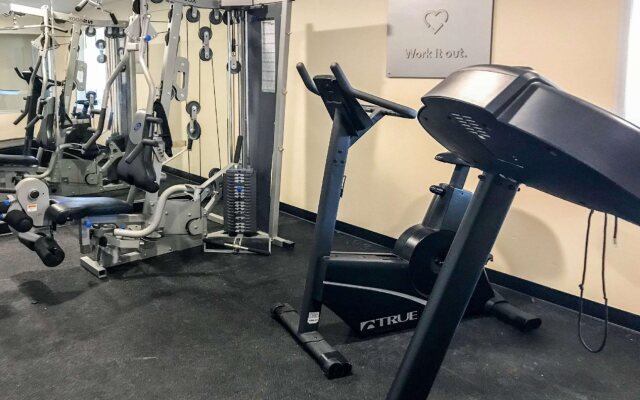 Comfort Inn Somerset - Lake Cumberland