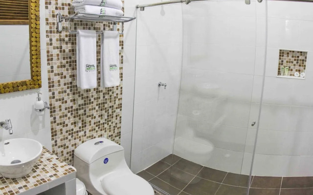 Hotel Brisas la Gaviota Mariquita-Tolima