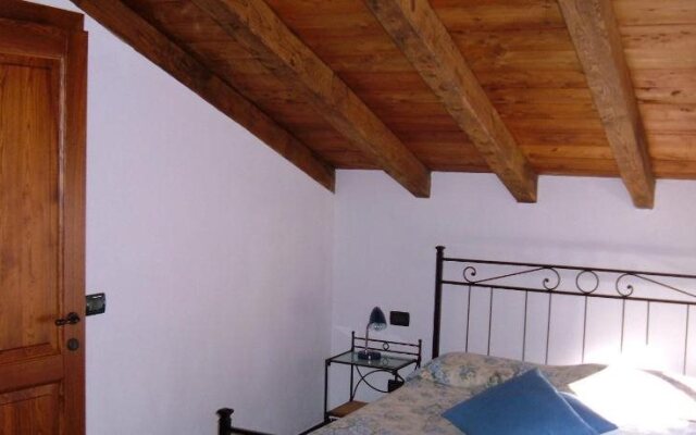 La Meridiana B&B Affittacamere