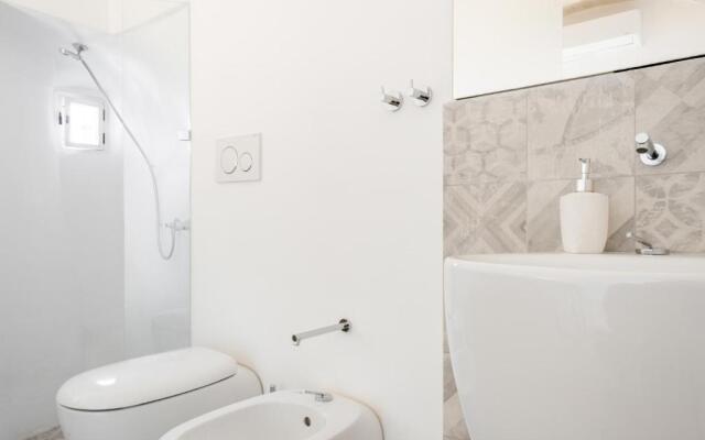 Palazzo Rapanà Exclusive Flat