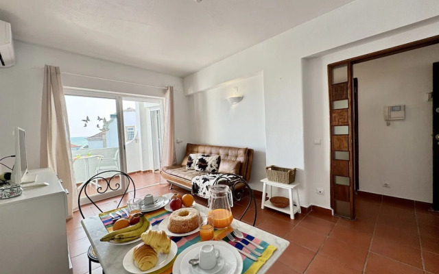 Albufeira Ocean View III by Homing