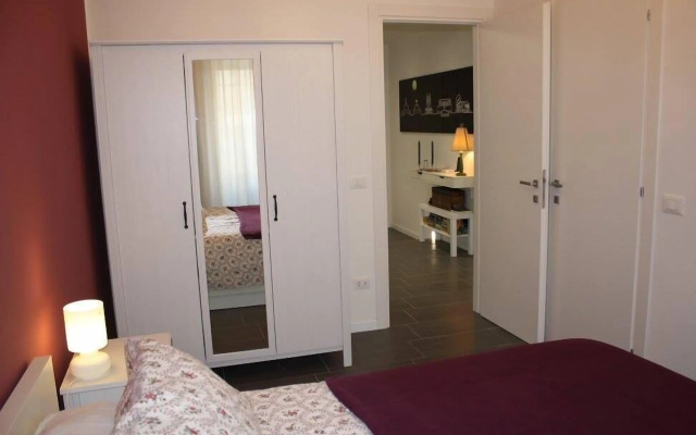 Av Domus Vatican St Peter B B