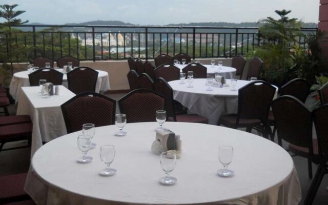 Venesia Hotel