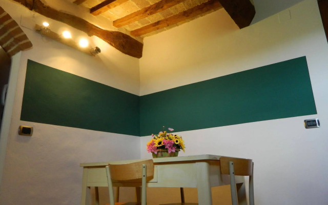 VISIT ARCEVIA Appartamenti Casa Vacanze Albergo Diffuso
