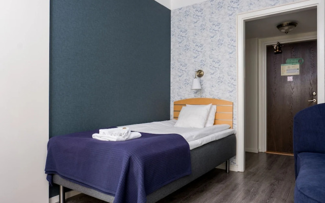 Hotel Vännäs