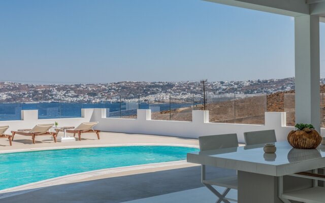 Villa Avolia IV by The Pearls Collection
