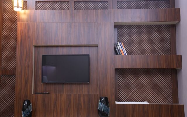 Liko Apart Otel