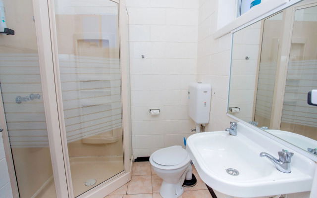 BIG4 Tassie Getaway Park Ulverstone