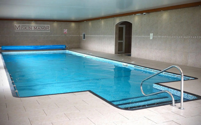 Miskin Manor Hotel And Health Club