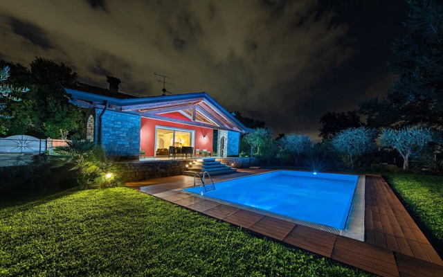 Villa Marina By Wonderful Italy