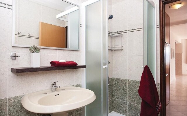 Stunning Home in Rabac With Wifi and 2 Bedrooms