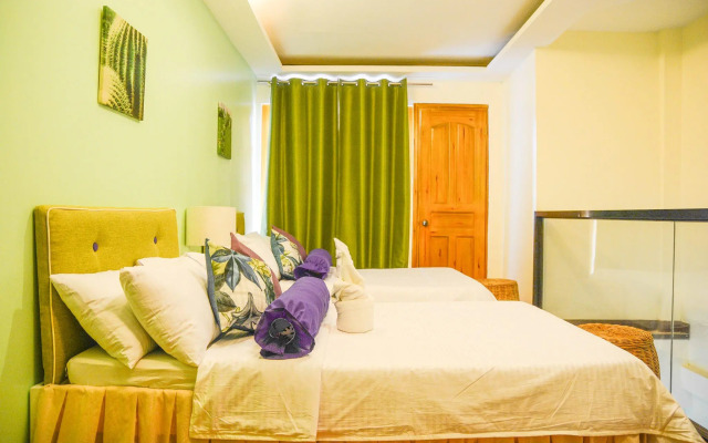 OYO 670 Balai Hardin