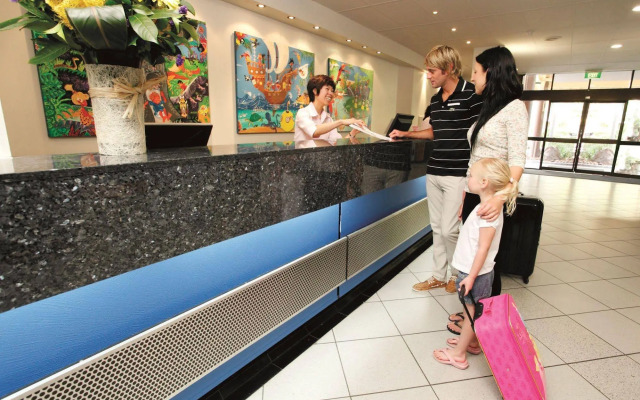 Paradise Resort Gold Coast